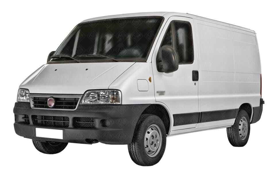 Ducato 2002-2006